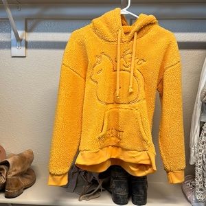 Hot Topic Fruits Basket Hoody (Girls Sz M)